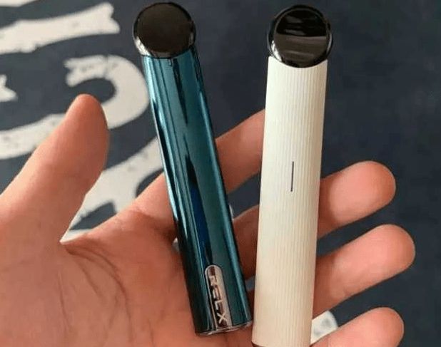 电子烟烟雾小 电子烟烟雾小是因为没电吗